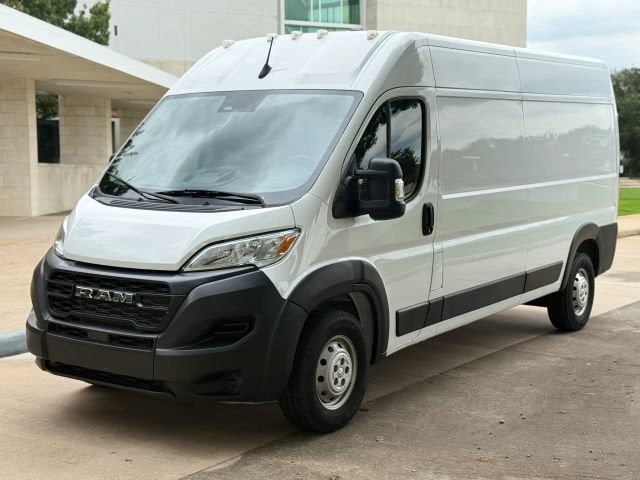 ram promaster cargo van 2023 3C6MRVHG1PE560172 image ram promaster cargo van 2023 3C6MRVHG1PE560172 image